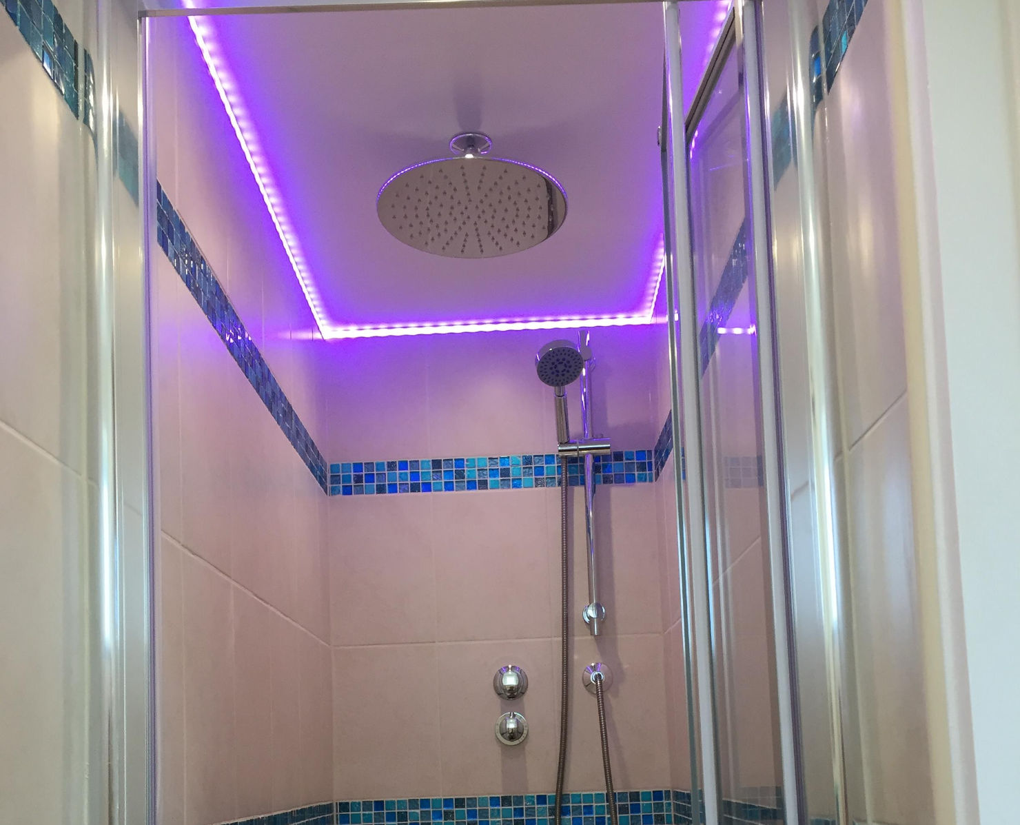 Essex Bathroom Installations shower installation Bathroom fitters in Essex shower installation