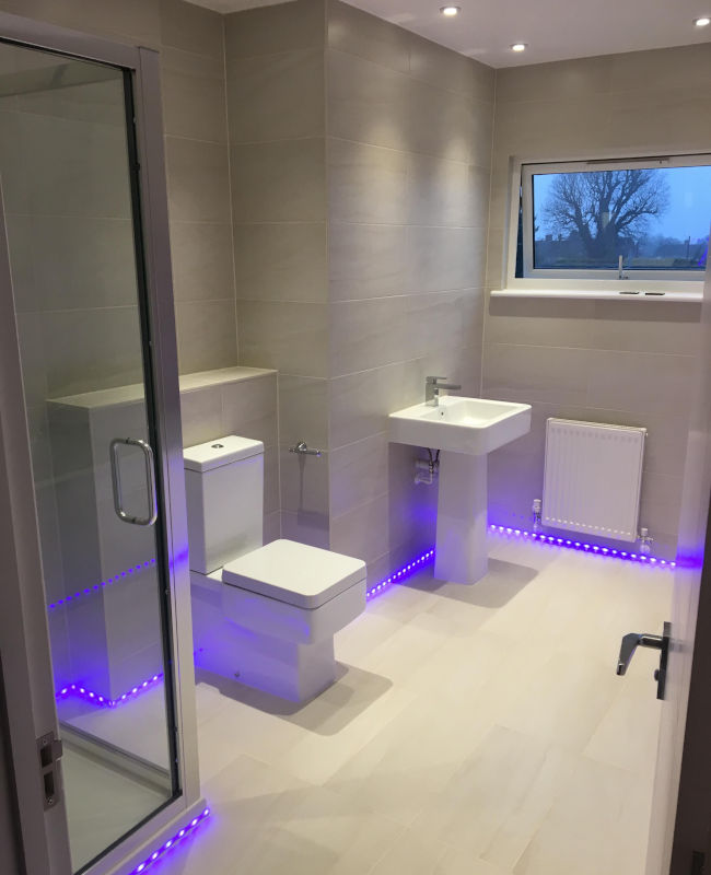 Bathroom fitters in Braintree and Essex new bathroom design Bathroom fitters in Essex new bathroom design