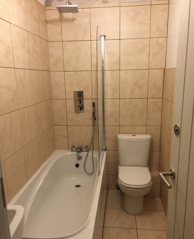 Bathroom remodel in Braintree and Essex Bathroom remodel in Essex
