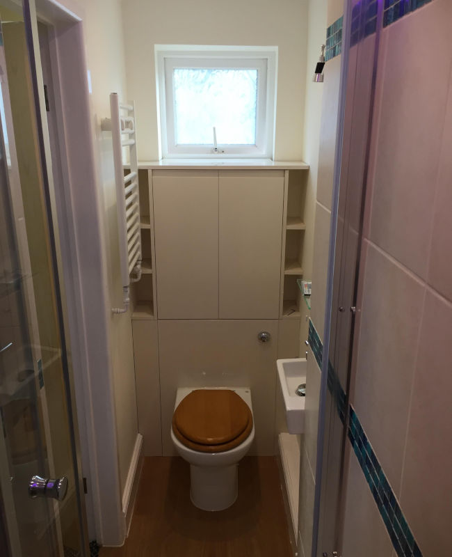 WC installation in Braintree and Essex WC installation Essex