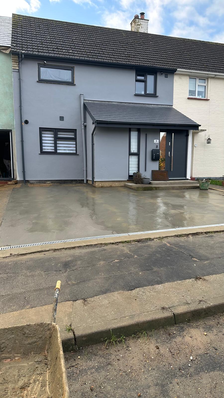 Exterior Decorating Essex