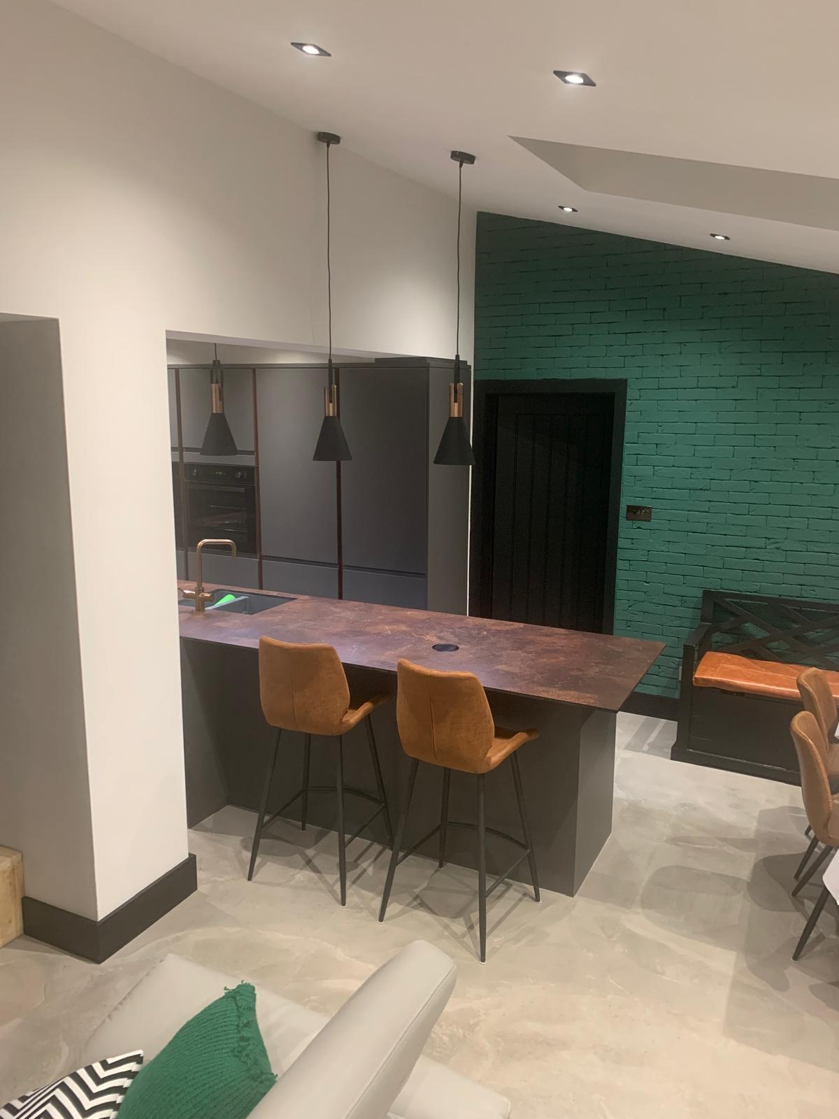 Interior design Essex