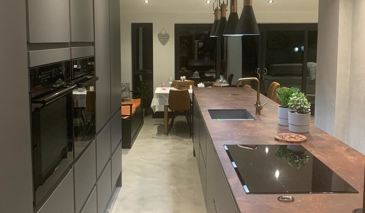 Home Improvements in Essex